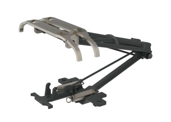 Märklin 39723 Elektrolokomotive BB 22200 – Bild 6
