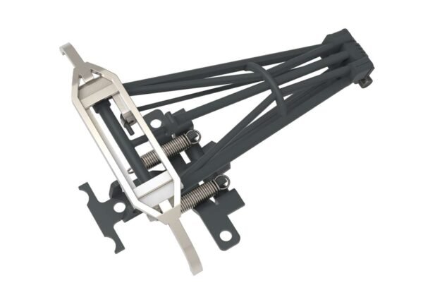 Märklin 39723 Elektrolokomotive BB 22200 – Bild 7