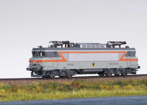 Märklin 39723 Elektrolokomotive BB 22200 – Bild 8