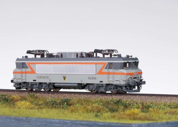 Märklin 39723 Elektrolokomotive BB 22200 – Bild 9