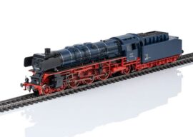 Märklin 39761 Dampflokomotive Baureihe 01.10 Altbau