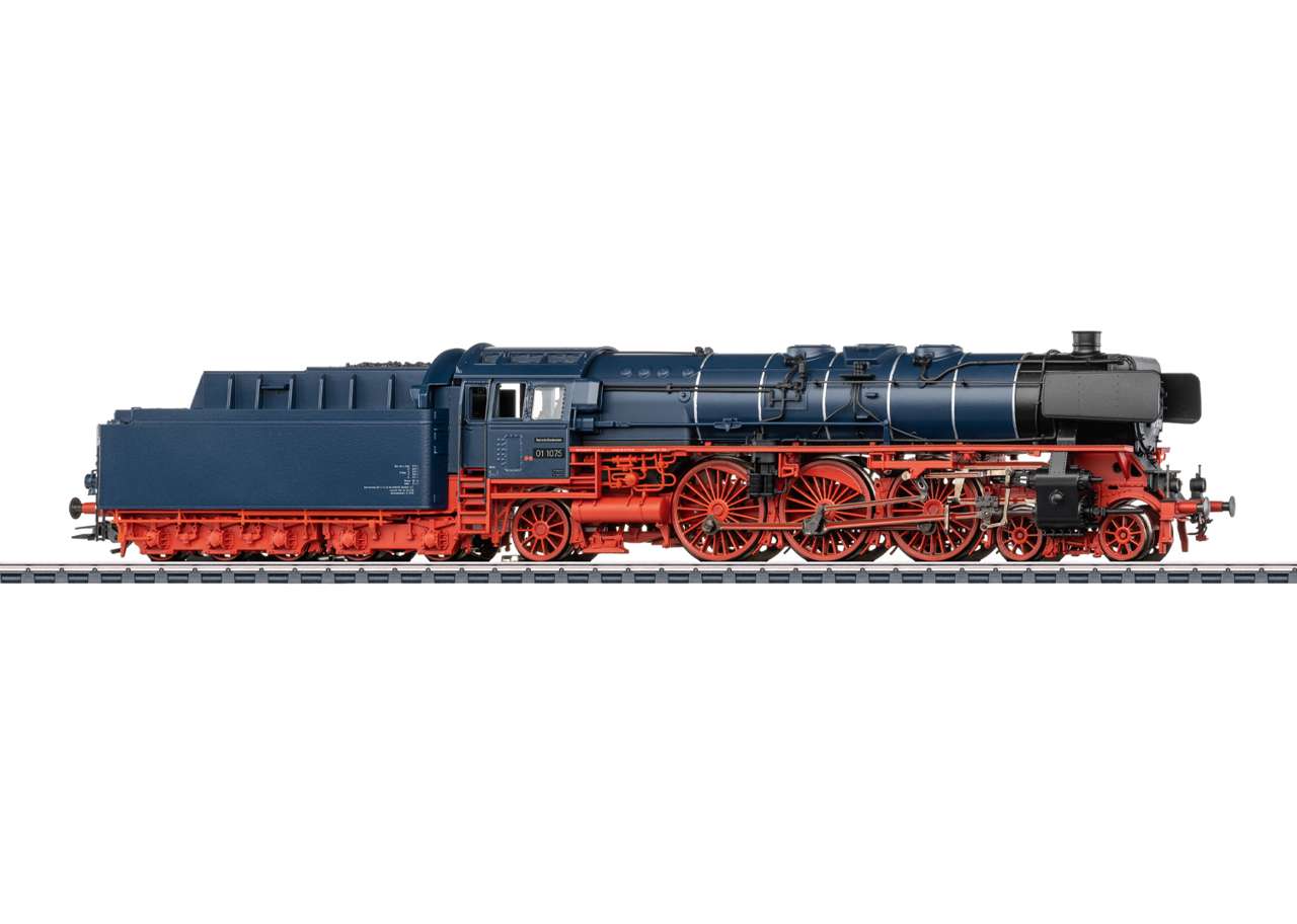 Märklin 39761 Dampflokomotive Baureihe 01.10 Altbau – Bild 2
