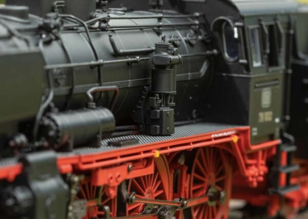 Märklin 39782 Dampflok 78 1002 DB – Bild 4