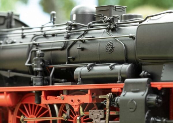 Märklin 39782 Dampflok 78 1002 DB – Bild 6