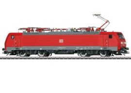 Märklin 39866 E-Lok BR 189 DB