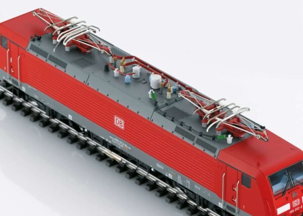 Märklin 39866 E-Lok BR 189 DB – Bild 2