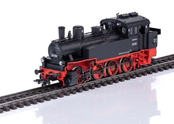 Märklin 39924 Dampflokomotive Baureihe 92