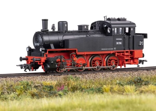 Märklin 39924 Dampflokomotive Baureihe 92 – Bild 3