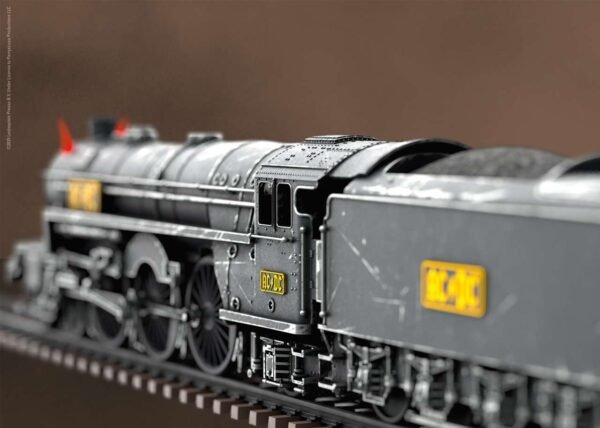 Märklin 39966 Schlepptender-Dampflokomotive 'Black Ice' – Bild 7
