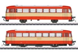 Märklin 39976 Schienenbus VT 98 AKN