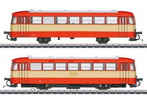 Märklin 39976 Schienenbus VT 98 AKN
