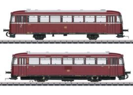 Märklin 39978 Schienenbus VT98+VS98 DB