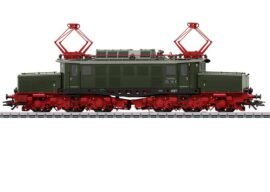 Märklin 39991 E-Lok BR 254 DR/DDR