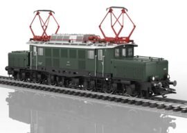 Märklin 39992 E-Lok Reihe 1020 ÖBB