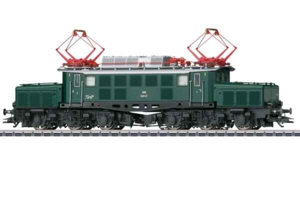 Märklin 39992 E-Lok Reihe 1020 ÖBB – Bild 2