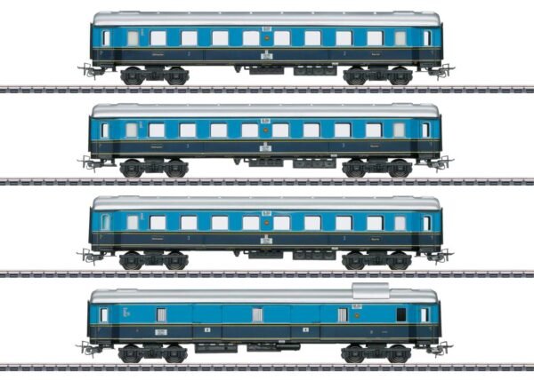 Märklin 40361 Karwendel-Set DRG – Bild 2
