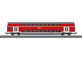 Märklin 40400 Doppelstockwagen RE 1./2.Kl.