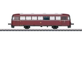 Märklin 41988 Schienenbus-Beiwagen VB 98 DB