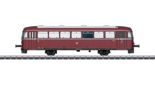Märklin 41988 Schienenbus-Beiwagen VB 98 DB