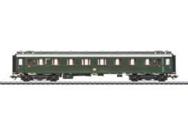 Märklin 42500 Schnellzugwagen B4üwe, 2. Klasse