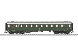 Märklin 42520 Schnellzugwagen B4üwe, 2. Klasse