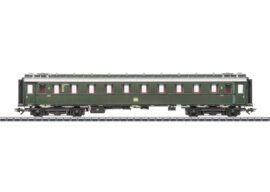 Märklin 42521 Schnellzugwagen B4üwe, 2. Klasse