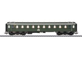 Märklin 42526 Schnellzugwagen C4ü zum D 74