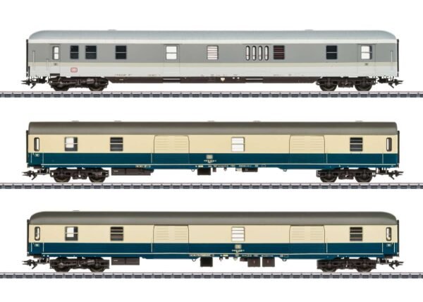 Märklin 42830 Expressgut-Set