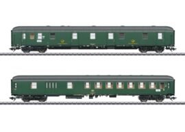 Märklin 42850 Wagen-Set Post mr-a