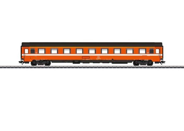 Märklin 42911 Reisezugwagen Az FS