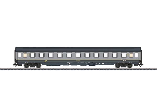 Märklin 42923 Personenwagen 2. Klasse
