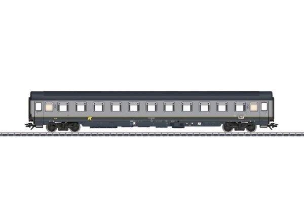 Märklin 42924 Personenwagen 2. Klasse