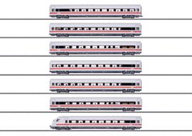 Märklin 42930 ICE-Schnellzugwagen-Set