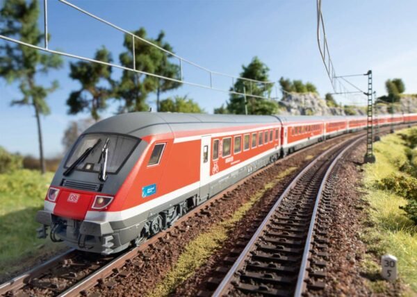 Märklin 42988 München-Nürnberg Express – Bild 2