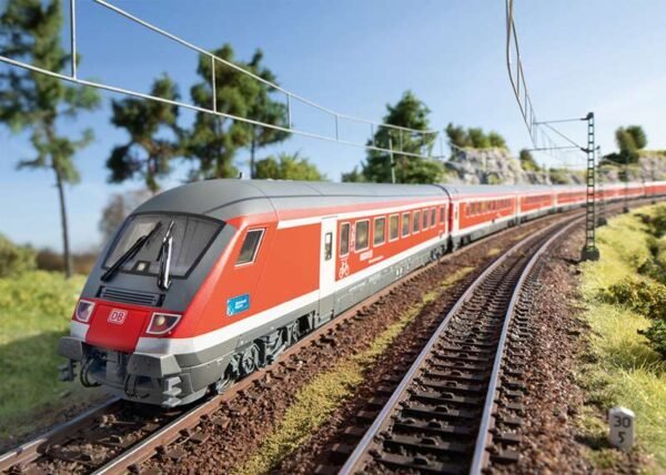 Märklin 42988 München-Nürnberg Express – Bild 3