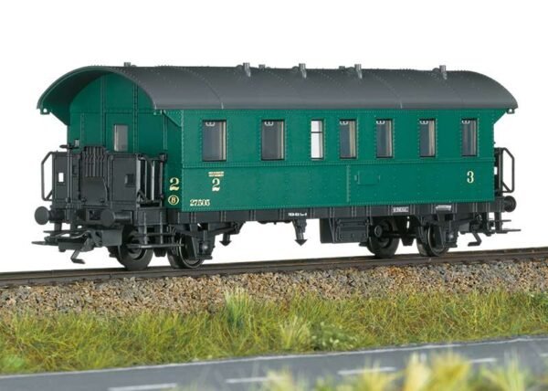 Märklin 43054 Personenwagen-Set SNCB – Bild 8