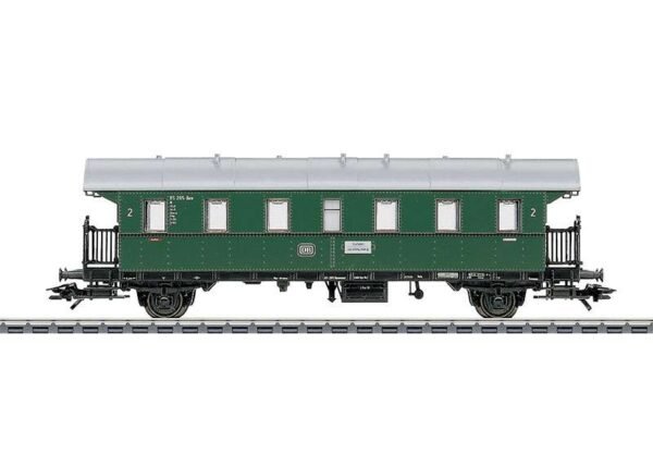 Märklin 4314 Personenwagen