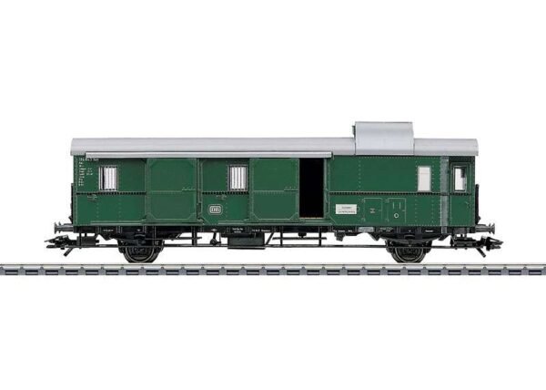 Märklin 4315 Gepäckwagen