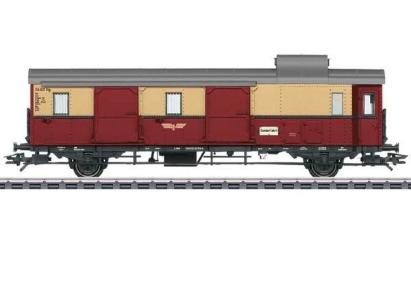 Märklin 43158