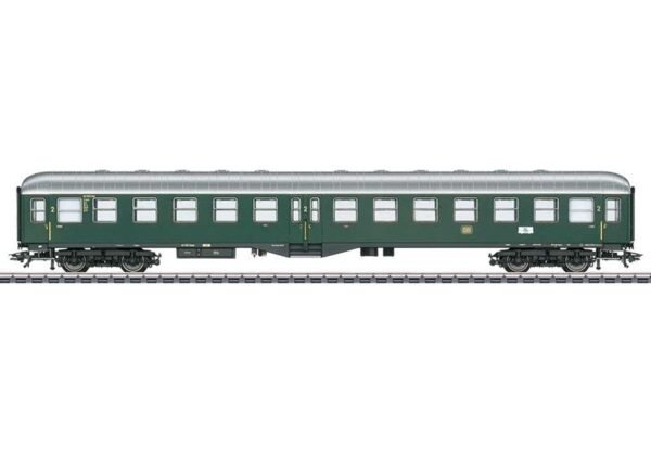Märklin 43166 Eilzugwagen B4ym(b)-51 DB