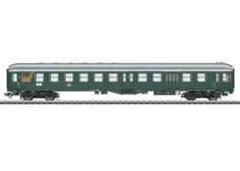 Märklin 43336 Steuerwagen BPw4ymgf-54 DB