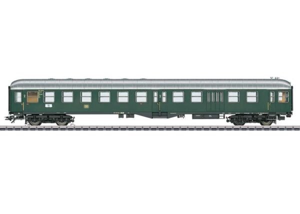 Märklin 43336 Steuerwagen BPw4ymgf-54 DB
