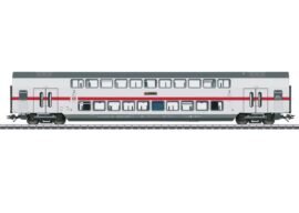 Märklin 43487 IC 2 Doppelstockwg.2.Kl.DB AG