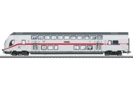 Märklin 43488 IC 2 Doppelstock-Steuerwg.DB