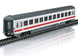 Märklin 43680 Abteilwagen Bvmz 185.5 DB AG