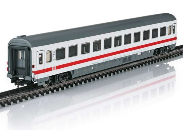 Märklin 43680 Abteilwagen Bvmz 185.5 DB AG