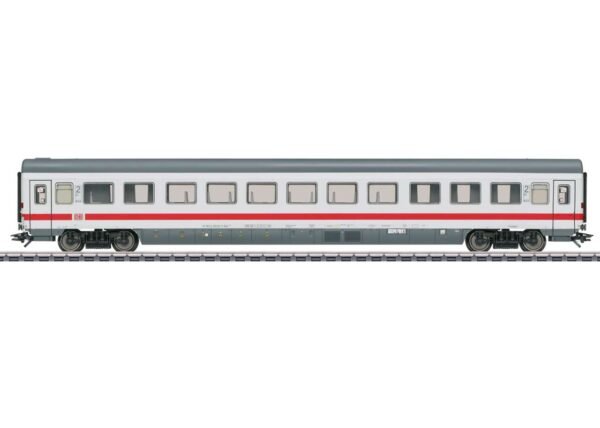 Märklin 43680 Abteilwagen Bvmz 185.5 DB AG – Bild 2