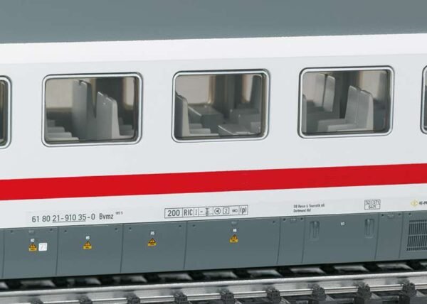 Märklin 43680 Abteilwagen Bvmz 185.5 DB AG – Bild 6