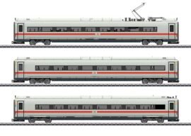 Märklin 43726 Ergänzungswagen-Set zum ICE 4