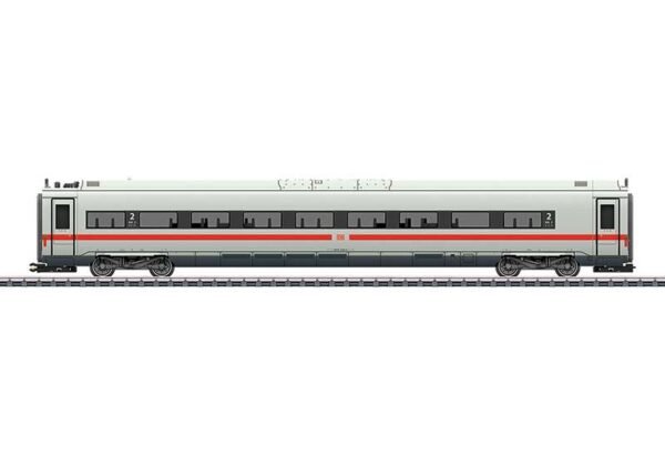 Märklin 43728 Ergänzungswagen zum ICE 4